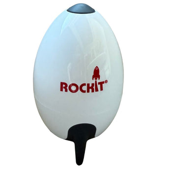 Rockit Portable Baby Rocker for Stroller (Rechargeable Version)