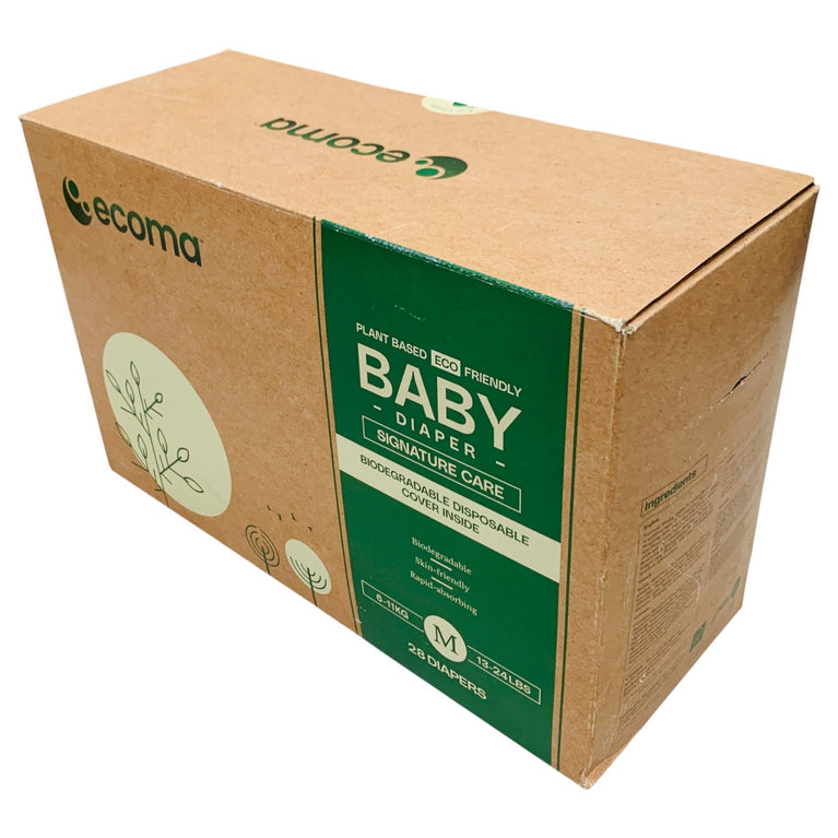 Ecoma-Signature-Care-Baby-Diapers-Medium-28-Pcs-1-6