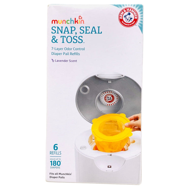 Munchkin-Arm-&-Hammer-Diaper-Pail-Refill-Bags-6pcs-1-2