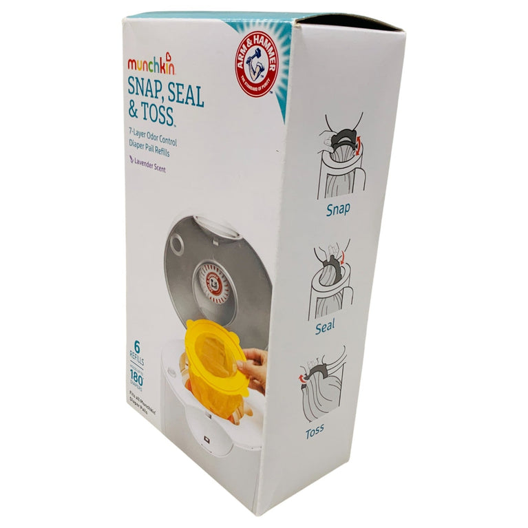 Munchkin-Arm-&-Hammer-Diaper-Pail-Refill-Bags-6pcs-1-1