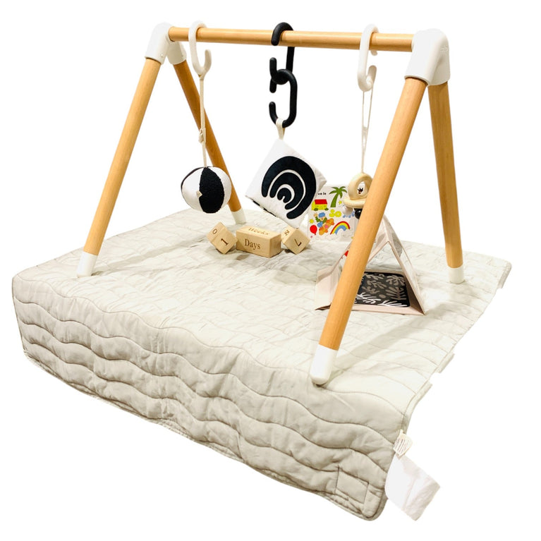 Lalo-Baby-Gym-&-Playmat-in-Sage-1-3