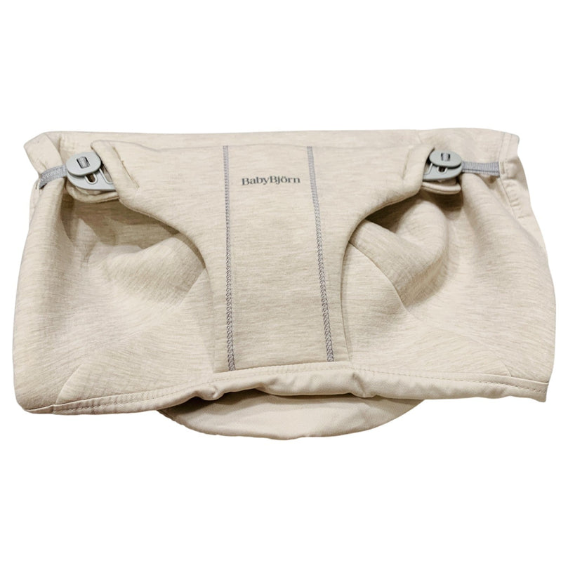 Babybjorn-Extra-Fabric-Seat-for-Bouncer-Bliss-in-Light-Beige-1-4