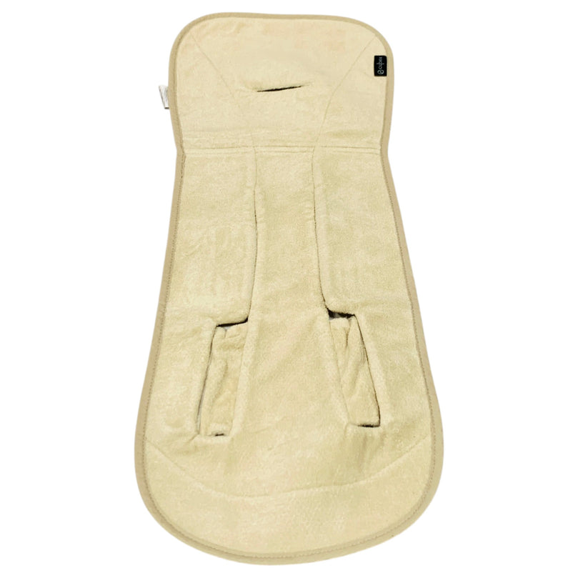 Cybex-Stroller-Summer-Seat-Liner-Beige-1-2