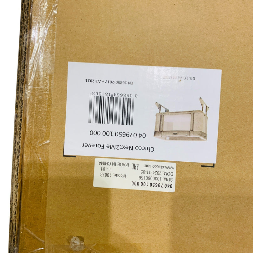 Chicco-Next2me-Forever-Co-Sleeper-Crib-in-Beige-1-5