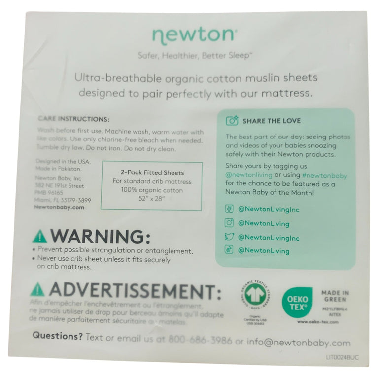 Newton-Baby-Organic-Cotton-Sheets-Sunrise-Pink-1-3