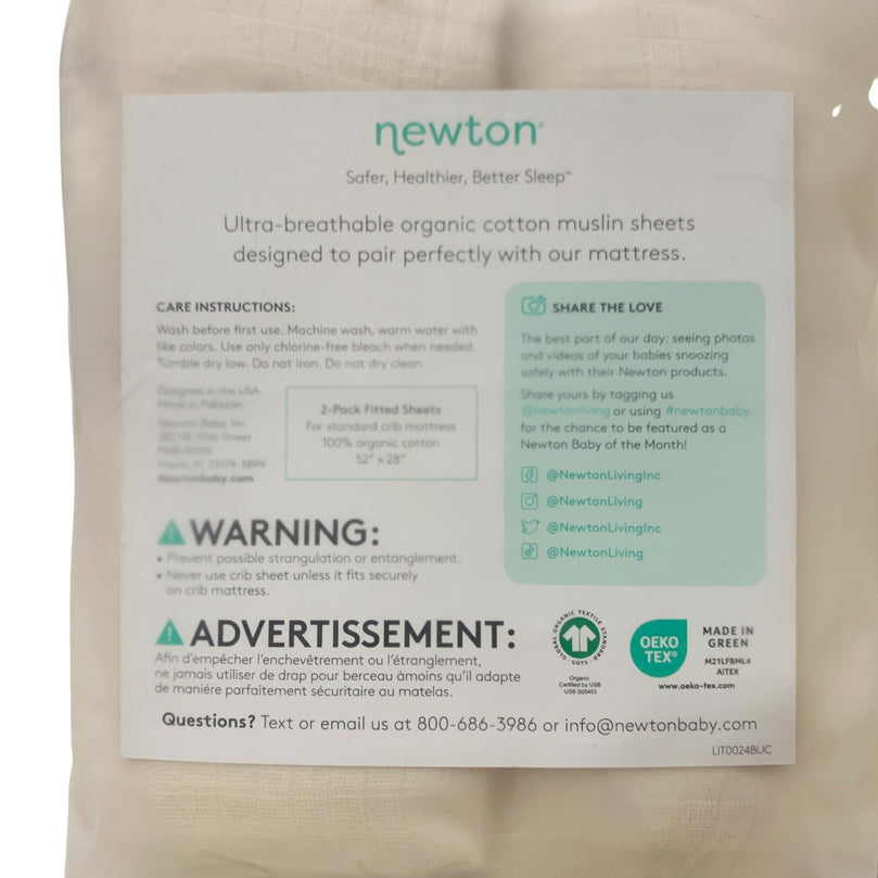 Newton-Baby-Breathable-Organic-Cotton-Sheets-Oatmeal-1-5