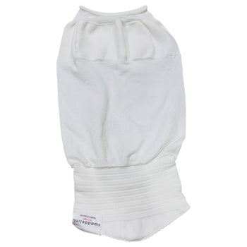 Swaddelini-Swaddle-Air-Light-Small-White-1-2