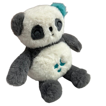 Tommee Tippee PipPanda Deluxe Baby and Toddler Sound and Light Sleep Aid