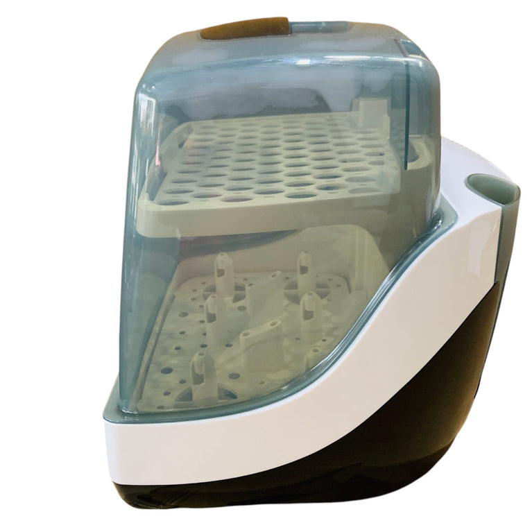 Baby-Brezza-Superfast-Baby-Bottle-Sterilizer-and-Dryer-3-4