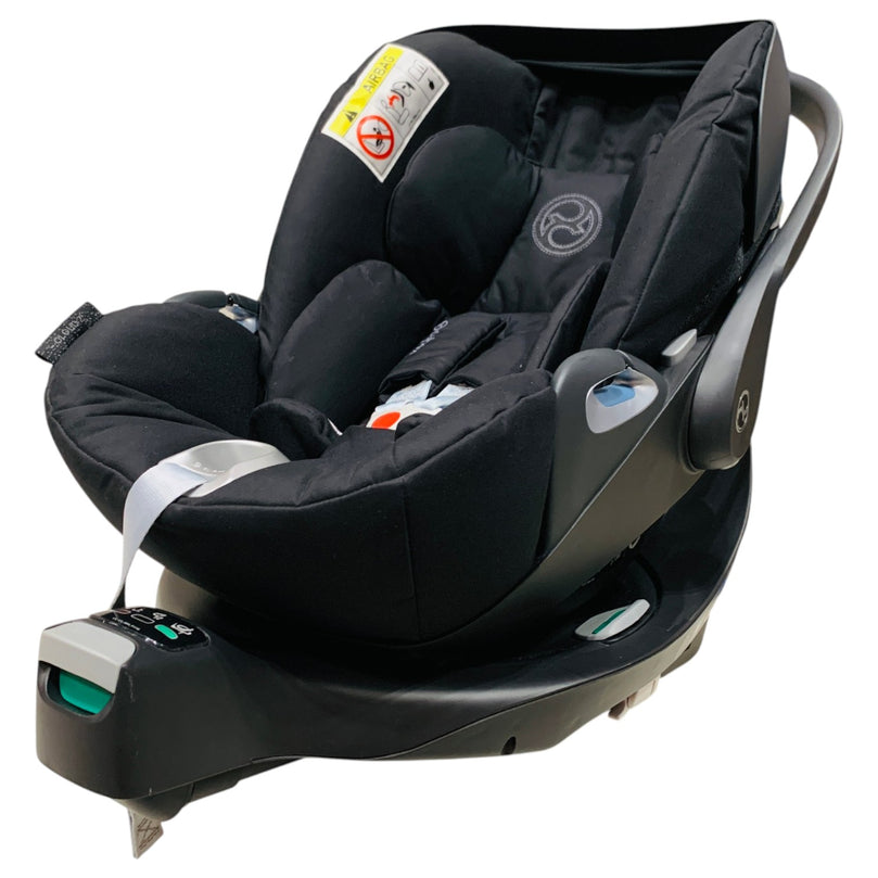 Cybex-Cloud-Z-i-Size-Plus-Soho-Black-1-4