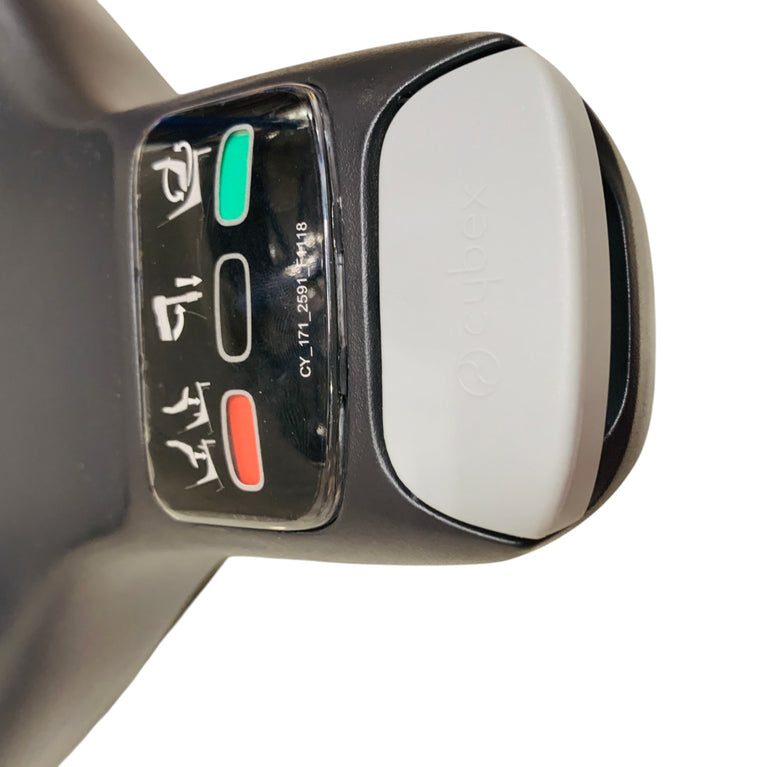 Cybex-Base-Z-45-5