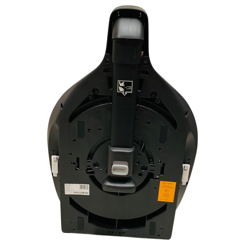 Cybex-Base-Z-45-8