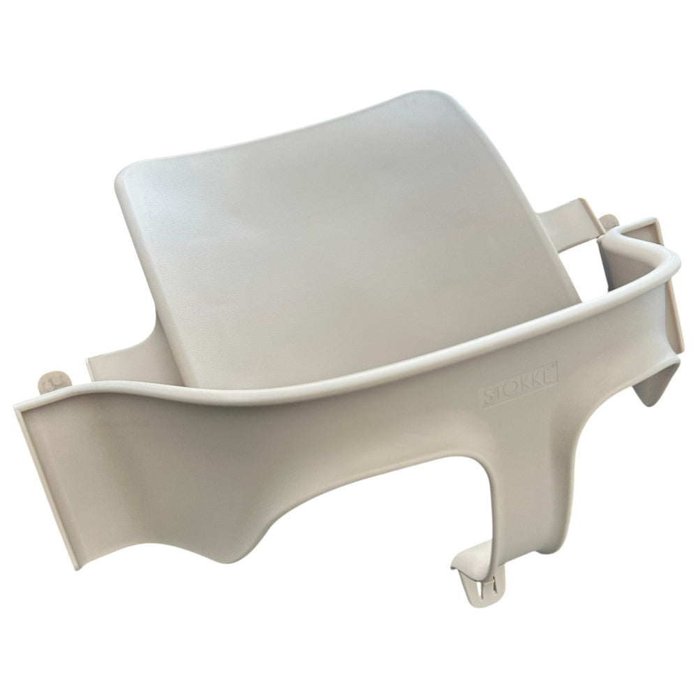 stokke tripp trapp kopen Stokke Tripp Trapp Baby Set v3 - Natural | Shop used High Chairs in UAE
