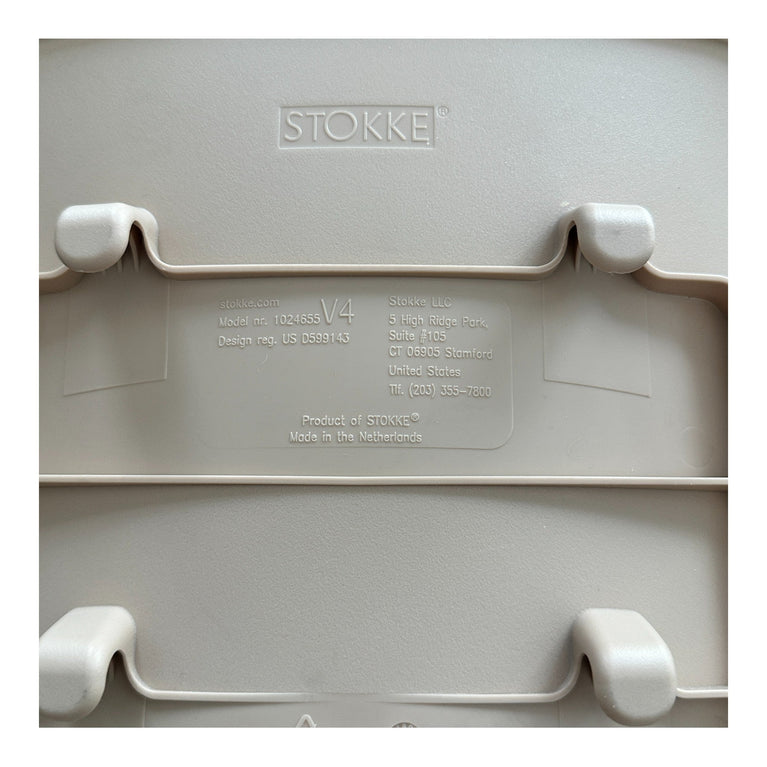 Stokke Tripp Trapp Baby Set v3 - Natural