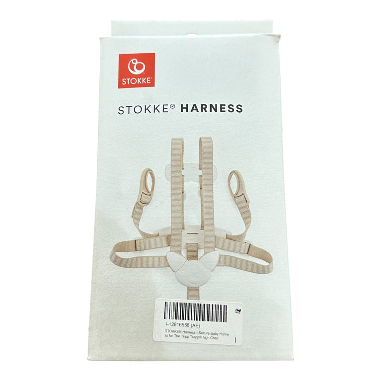 Stokke Tripp Trapp Harness