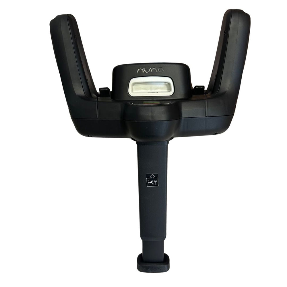 bugaboo turtle air by nuna isofix wingbase Bugaboo Turtle Air by Nuna Isofix Wingbase | Shop used Car Seats & Accessories in UAE