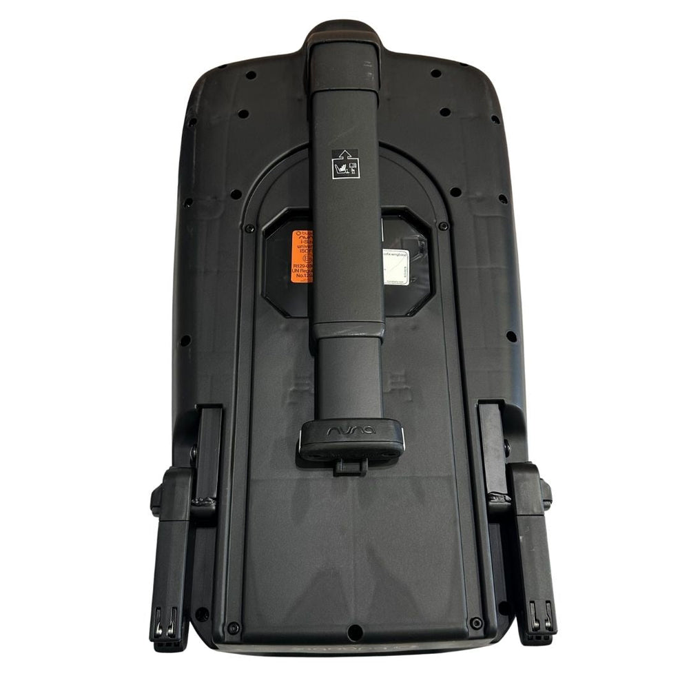 isofix bugaboo Bugaboo Turtle Air by Nuna Isofix Wingbase | Shop used Car Seats & Accessories in UAE