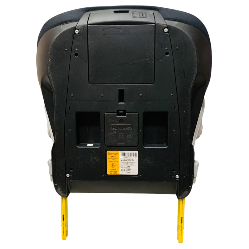 Maxi-Cosi-Kore-Pro-I-Size-Car-Seat-Authentic-Black-1-9