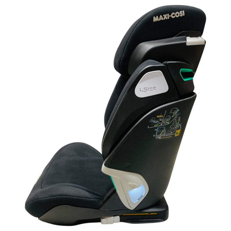 Maxi-Cosi-Kore-Pro-I-Size-Car-Seat-Authentic-Black-2-4