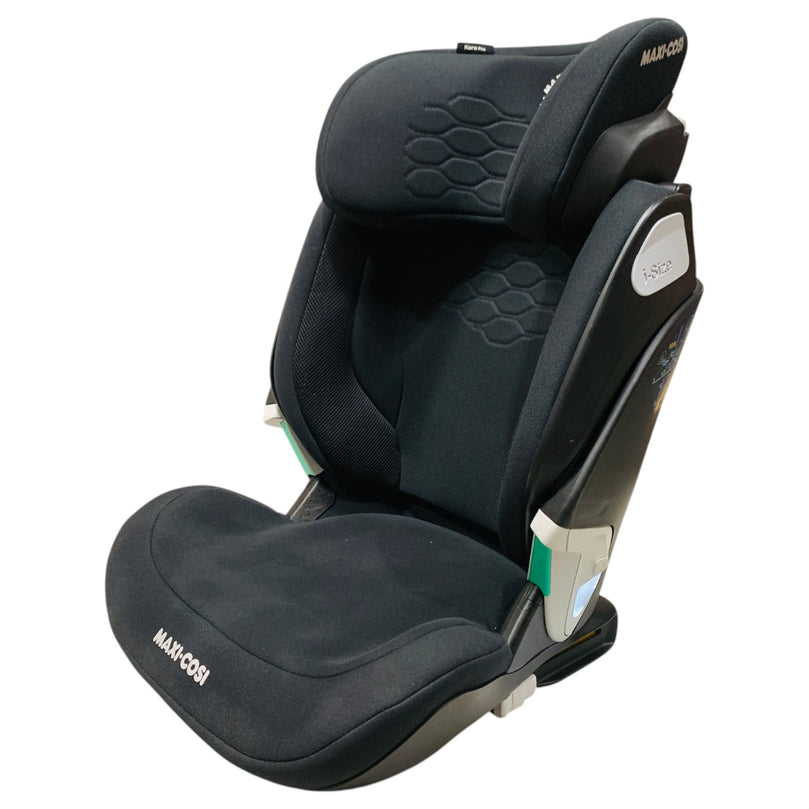 Maxi-Cosi-Kore-Pro-I-Size-Car-Seat-Authentic-Black-2-5