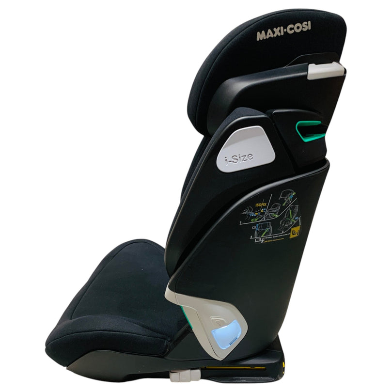 Maxi-Cosi-Kore-Pro-I-Size-Car-Seat-Authentic-Black-3-4