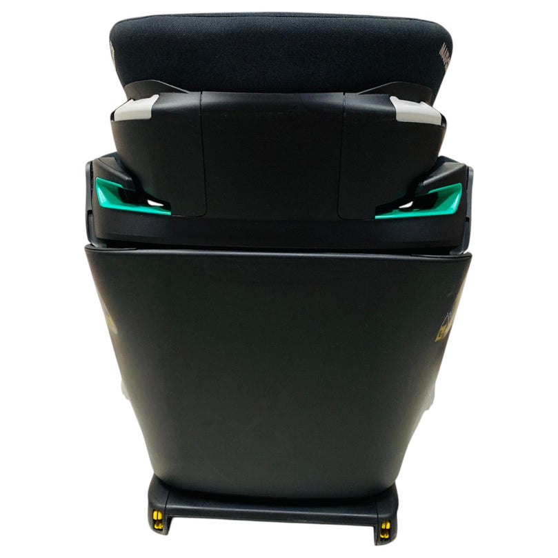 Maxi-Cosi-Kore-Pro-I-Size-Car-Seat-Authentic-Black-3-5