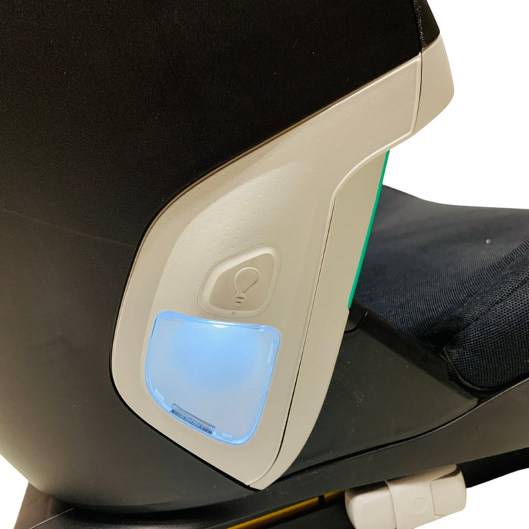 Maxi-Cosi-Kore-Pro-I-Size-Car-Seat-Authentic-Black-3-6