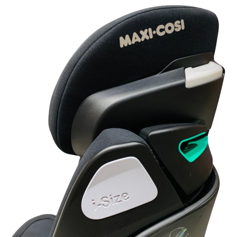 Maxi-Cosi-Kore-Pro-I-Size-Car-Seat-Authentic-Black-3-7