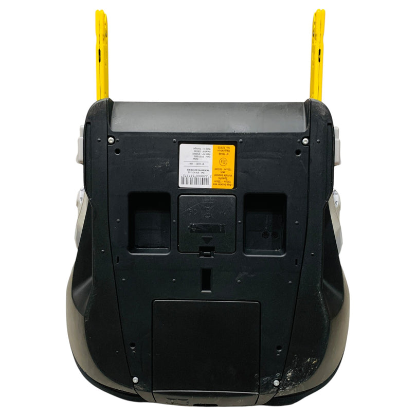 Maxi-Cosi-Kore-Pro-I-Size-Car-Seat-Authentic-Black-3-8