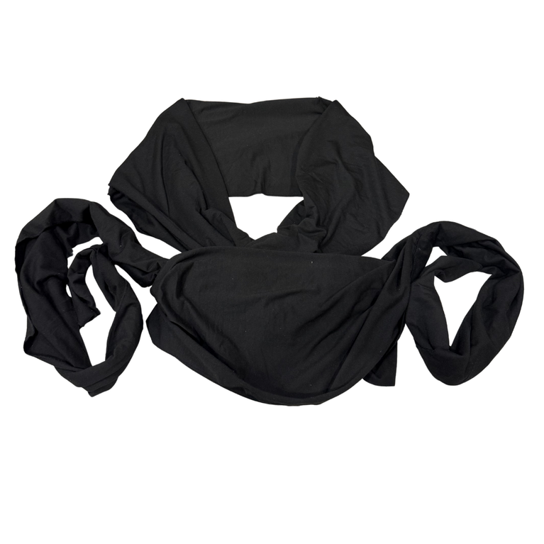 Keababies Baby Wrap - Black
