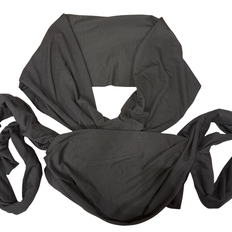 Keababies Baby Wrap - Black