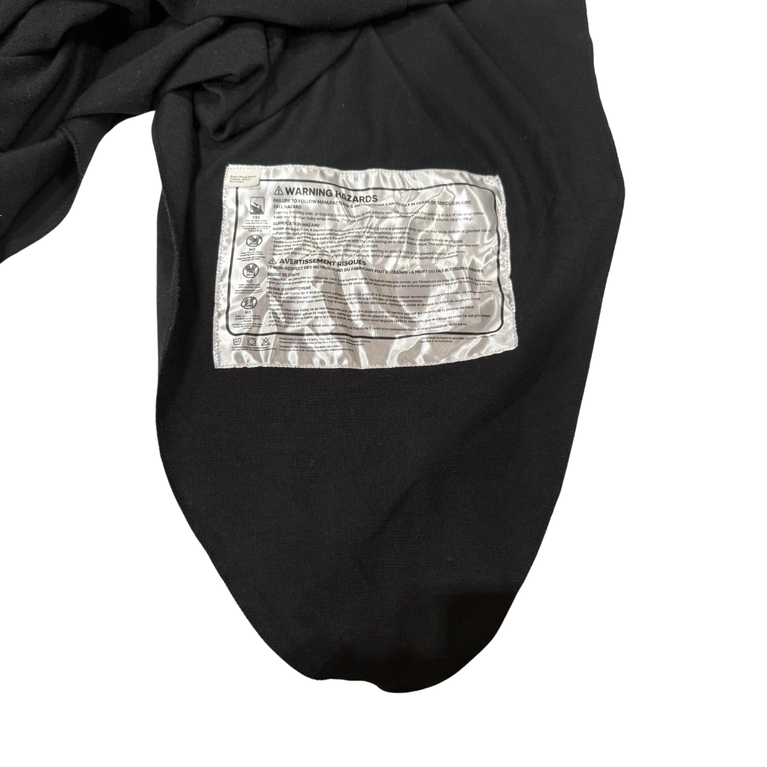 Keababies Baby Wrap - Black