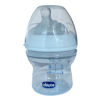 Chicco-Natural-Feeling-Baby-Bottle-with-Silicone-Nipple-(150-ml)-Pack-of-1-2-2