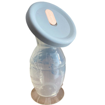 Haakaa-Silicone-Breast-Pump-100ml-+-Cap-10-1