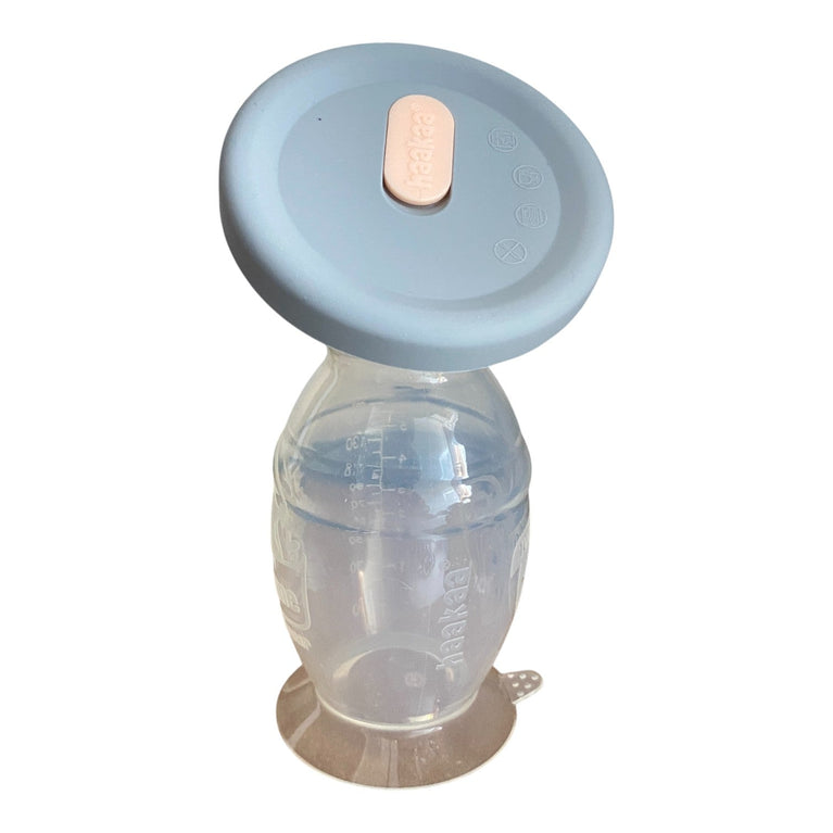 Haakaa-Silicone-Breast-Pump-100ml-+-Cap-10-2