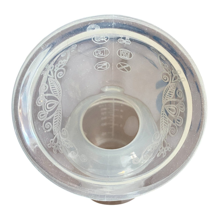 Haakaa-Silicone-Breast-Pump-100ml-+-Cap-10-3