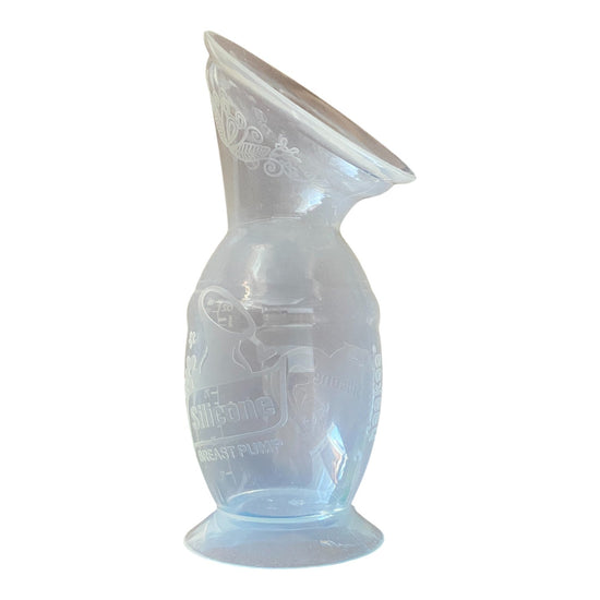 Haakaa-Silicone-Breast-Pump-100ml-+-Cap-10-4
