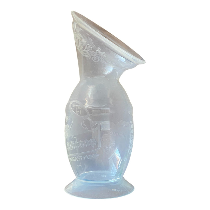 Haakaa-Silicone-Breast-Pump-100ml-+-Cap-10-4
