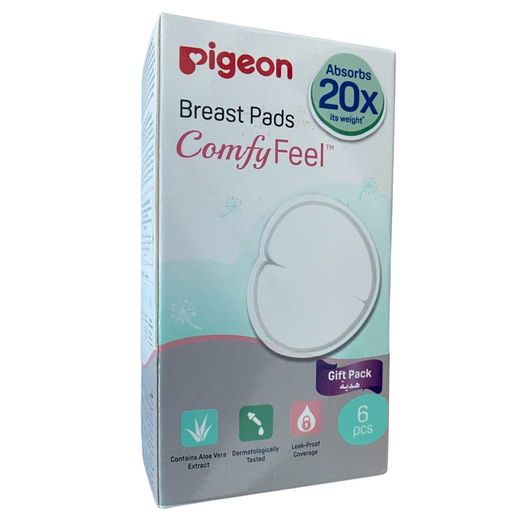 Pigeon-Comfyfeel-Disposable-Breast-Pads-6-Pieces-1-1