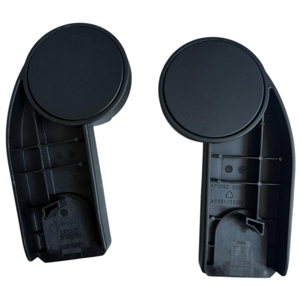 cybex gazelle adapters Cybex Gazelle S Cybex Adapters - Pack of 2 | Shop used Car Seats & Accessories in UAE