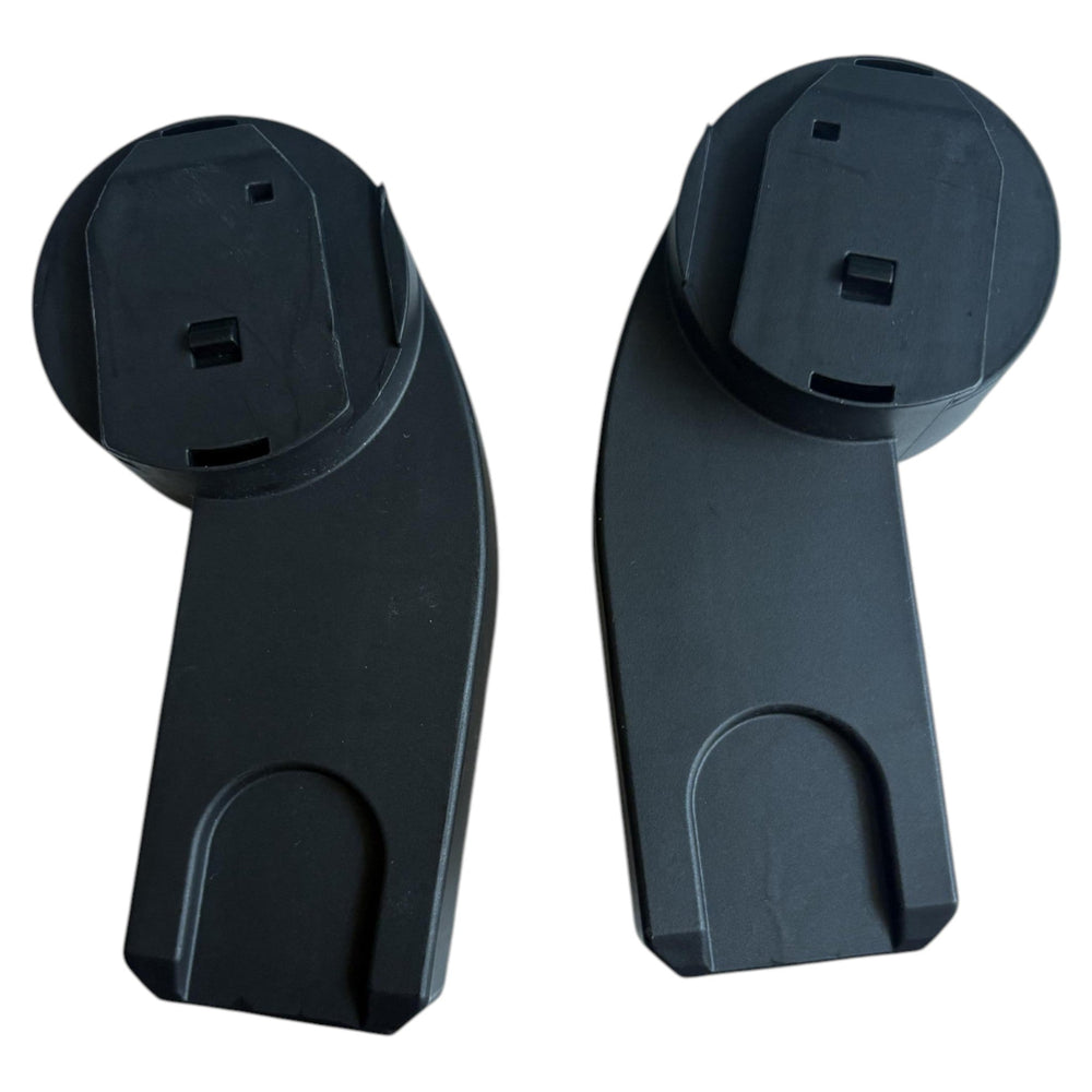 cybex gazelle s cybex adapter Cybex Gazelle S Cybex Adapters - Pack of 2 | Shop used Car Seats & Accessories in UAE