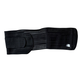 Mammy Village - Post Partum Abdominal Belt - Black