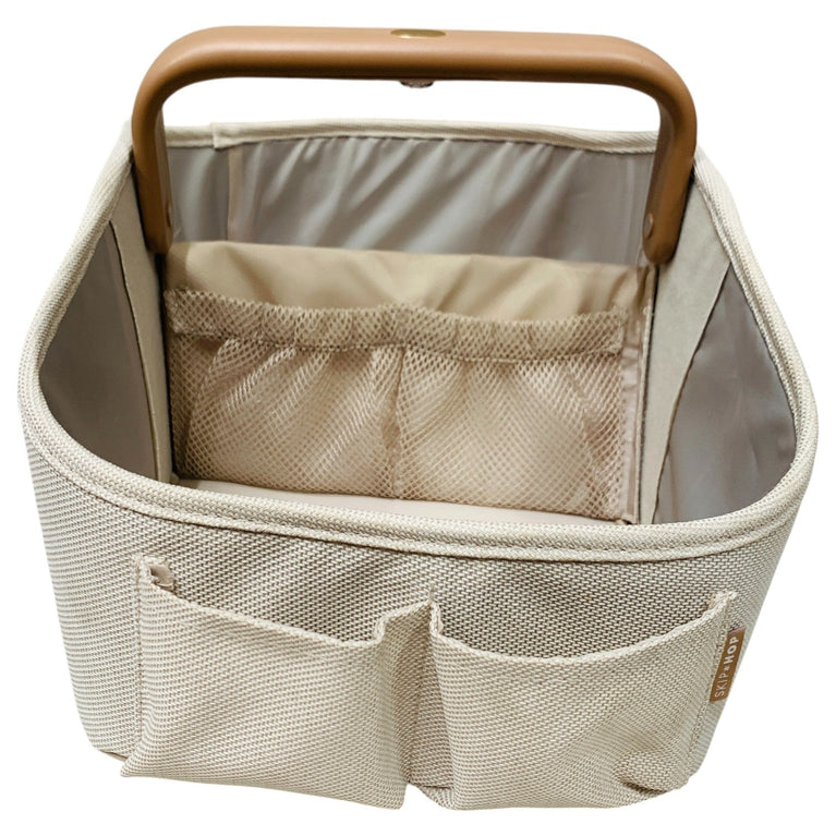 Skip-Hop-Light-Up-Diaper-Caddy-Oat-1-3