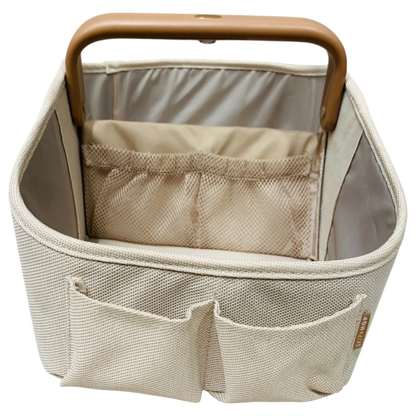 Skip-Hop-Light-Up-Diaper-Caddy-Oat-1-3
