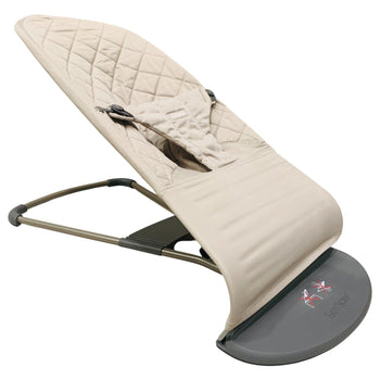 BabyBjörn-Bouncer-Bliss-Sand-Grey-3-1
