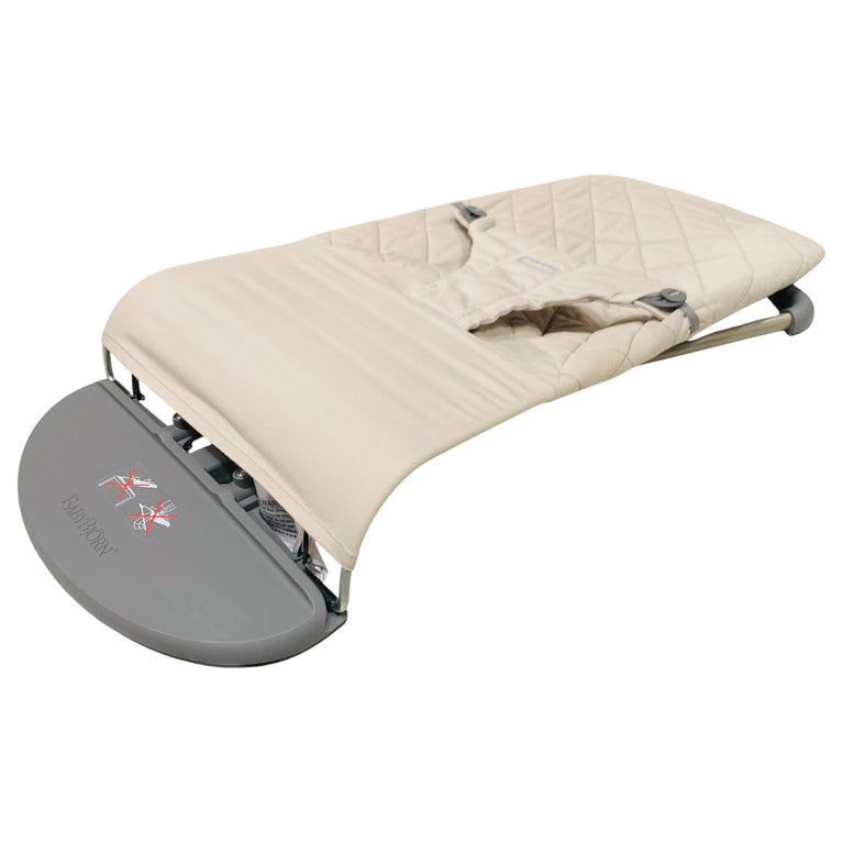 BabyBjörn-Bouncer-Bliss-Sand-Grey-3-5