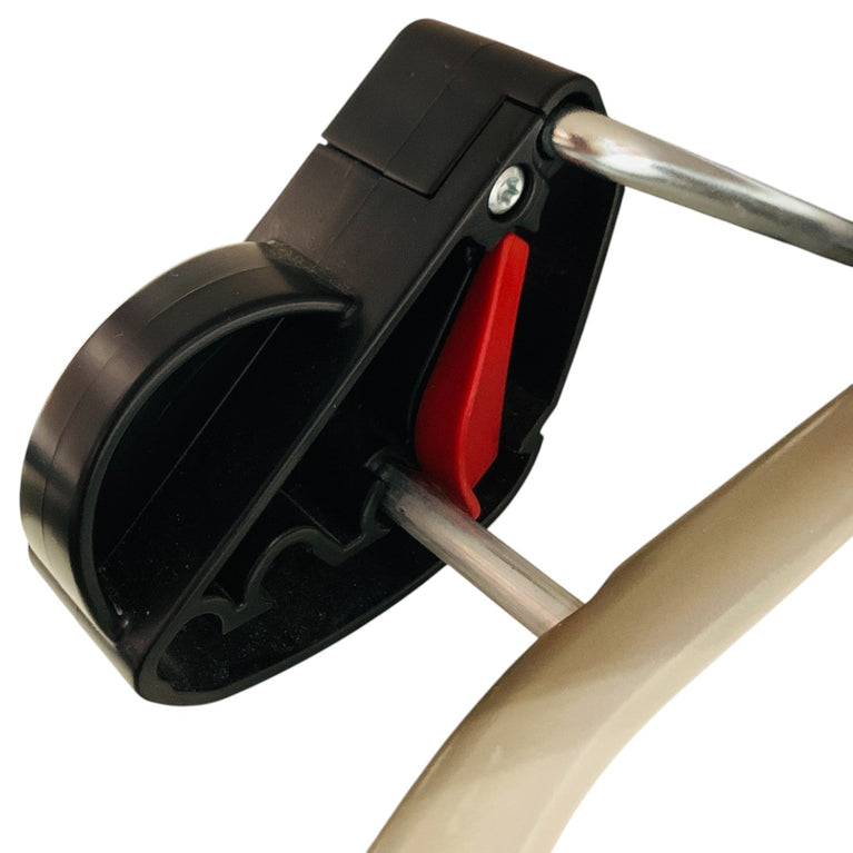 BabyBjörn-Bouncer-Bliss-Sand-Grey-3-7