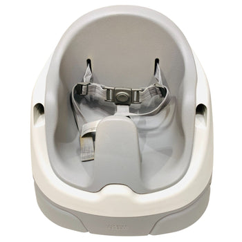 Mamas-&-Papas-Bug-3-in-1-Floor-&-Booster-Seat-with-Activity-Tray-Clay-3-2