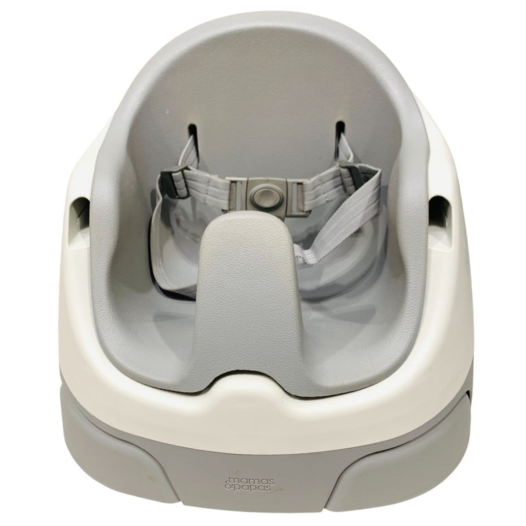Mamas-&-Papas-Bug-3-in-1-Floor-&-Booster-Seat-with-Activity-Tray-Clay-4-6