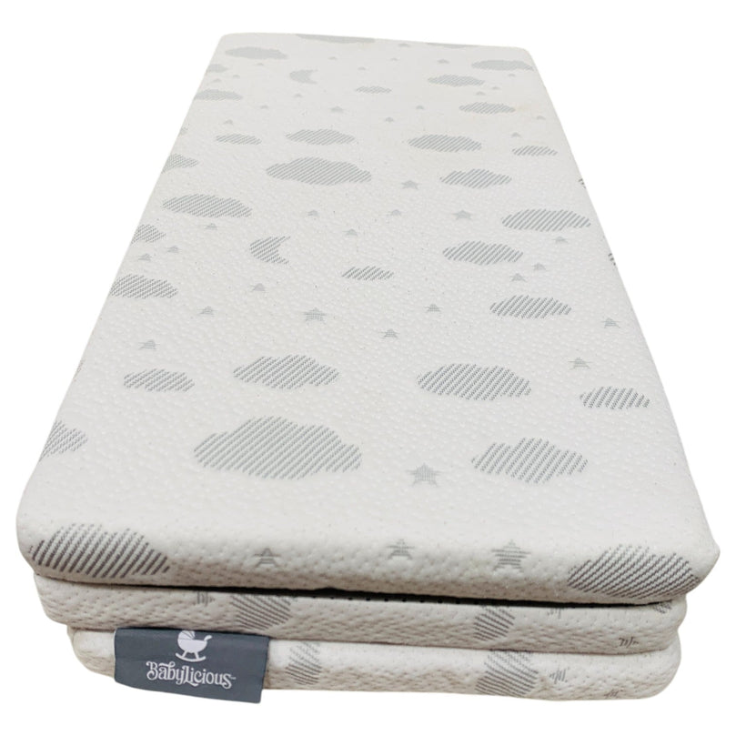 Babylicious-Waterproof-Pack-and-Play-Mattress-Topper-1-1